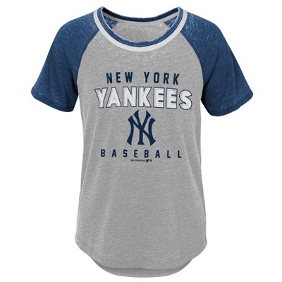 new york yankees girl clothes