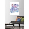 Trends International Disney Princess And Villains: Manga - Cinderella Unframed Wall Poster Prints - 2 of 4
