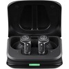 Audio-Technica ATH-TWX7BK Wireless Earbuds, Black - 3 of 4