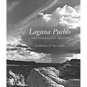 Laguna Pueblo - by  Lee Marmon & Tom Corbett (Hardcover) - 1 of 1