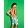 Sporti Groovy Zodiac Pisces Jammer Swimsuit (24-40) - 3 of 4