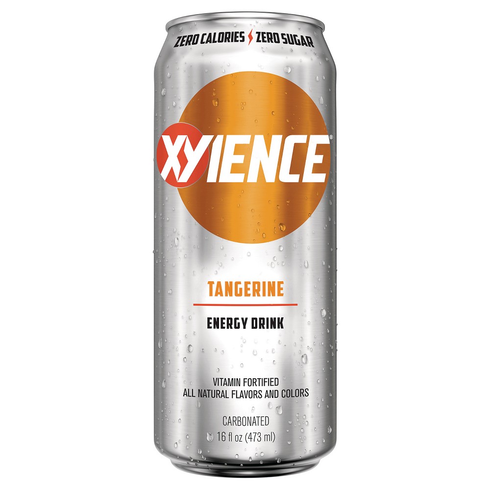 UPC 842885097009 product image for Energy Drinks Xyience | upcitemdb.com