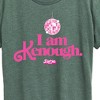 Women's - Barbie - I Am Kenough Disco Ball Short Sleeve Graphic T-Shirt - 2 of 4