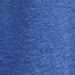heather royal blue