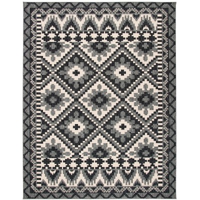 Veranda VER096 Power Loomed Indoor/Outdoor Rugs - Safavieh