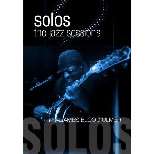 Solos: The Jazz Sessions (DVD) - 1 of 1