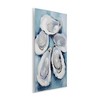 Stupell Industries Five Oyster Shells Wall Plaque Art - 3 of 4