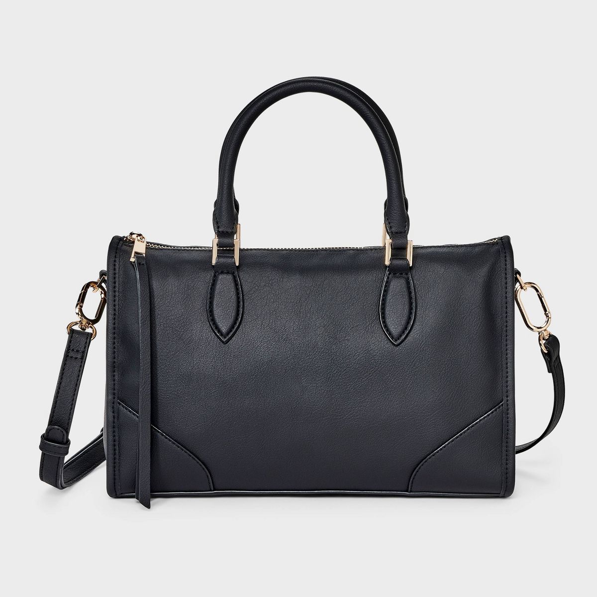 Satchel Crossbody Bag - A New Day™