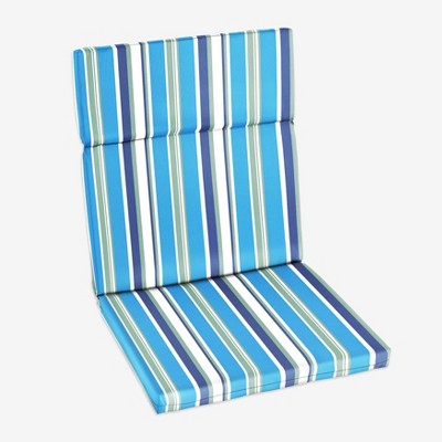 BrylaneHome Hinged Seat Cushion