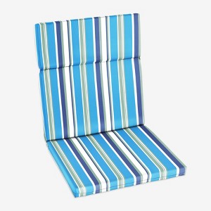 BrylaneHome Hinged Seat Cushion - 1 of 2