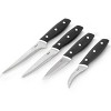 Oster Collister 15 Piece Stainless Steel Cutlery Set in Black - 3 of 4