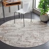Diamond DIA132 Power Loomed Indoor Rugs - Safavieh - 2 of 4