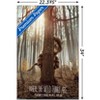 Trends International Where The Wild Things Are - One Sheet Unframed Wall Poster Prints - 3 of 4