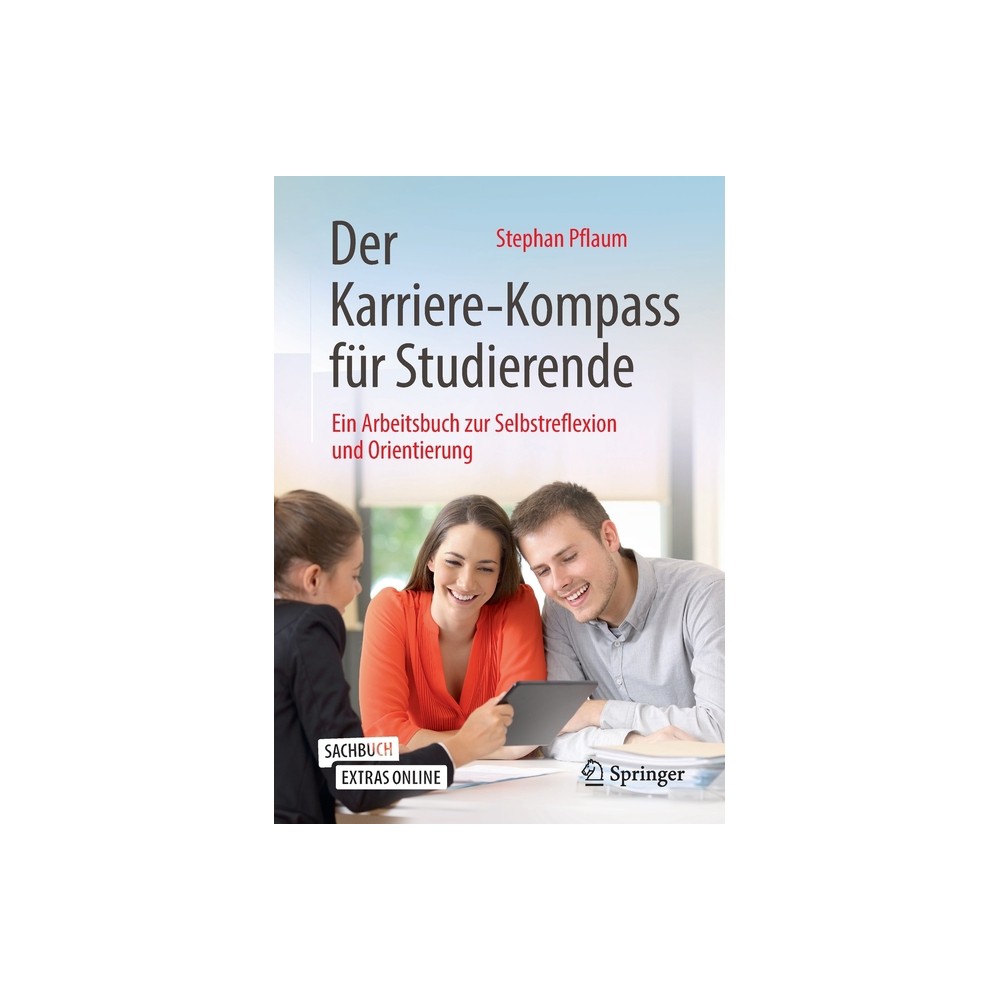 ISBN 9783658288464