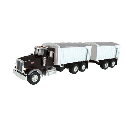 peterbilt ride on toy