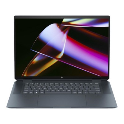 HP Inc. Inc. Spectre Laptop Computer 16" 2.8K Touch Screen Intel Core Ultra 7 16 GB, 1TB SSD