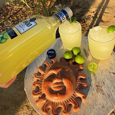 1800 Ultimate Margarita Tequila - 1.75L Bottle