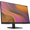 HP P24H G5 23.8 Inch Full HD Desktop PC Monitor IPS 75 Hz 5ms Dual Speakers Height Adjustable Anti-glare, Black 64W34AA - Manufacturer Refurbished - 2 of 4