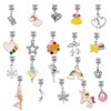 Charm Bracelet Making Kit, A Unicorn Girls Toy That Inspires Creativity and Imagination, Crafts for Girls Ages 8-12 - 3 of 4