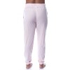 Barbie Women's Pink Title Logo Sleep Jogger Pajama Pants For Adults Pink - 4 of 4