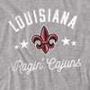 Women's University Of Louisiana At Lafayette Ragin' Cajuns T-Shirt - 2 of 4