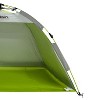 Outdoors Professional Beach Summer Automatic Pop-up Sun Shelter - 4 of 4