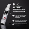 IGK Crybaby Anti-Frizz Smoothing Serum - 1.5 fl oz - Ulta Beauty - 3 of 4