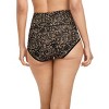 Jockey Women's Skimmies 360° Tummy Smoothing Brief - 3 Pack - 3 of 4