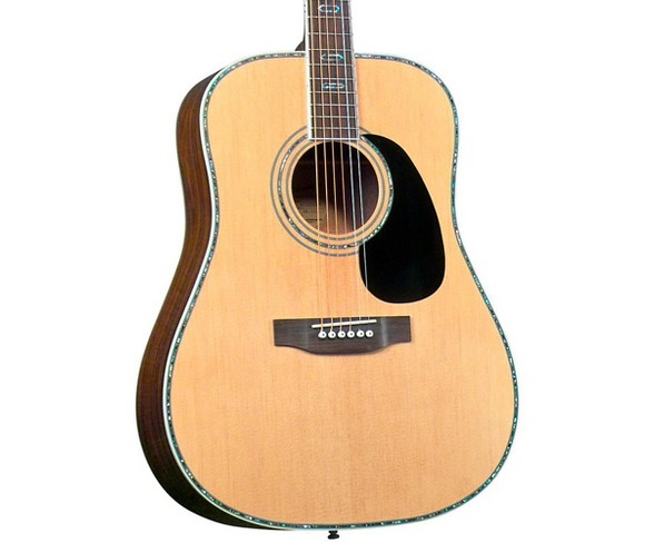 Blueridge Contemporary Series BR-70 Dreadnought Acoustic Guitar