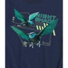 Boys' - Transformers - Earth Spark Short Sleeve Graphic T-Shirt - 2 of 4