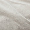 Linen Blend Duvet Set - Hearth & Hand™ with Magnolia - 2 of 4