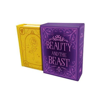 beauty and the beast toys target