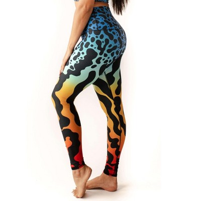 Animal print leggings target store