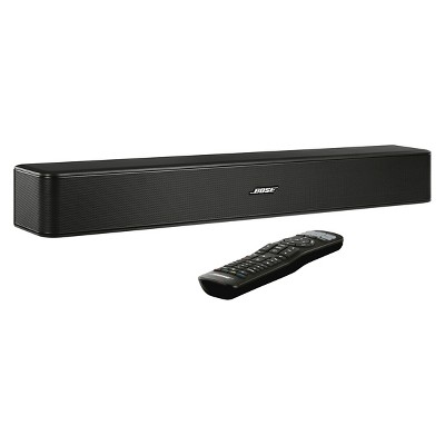 Bose Solo 5 Soundbar : Target