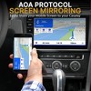 Pyle Wireless iA Box, 4GB RAM, 2.4GHz, 5GHz Dual Band WiFi BT CarPlay and Andriod Auto System - 3 of 4