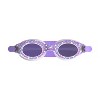 Speedo SMS Junior Glide Print Swim Goggles - 2 of 4