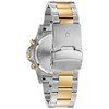 Bulova Men's Classic Sport 6-Hand Chronograph Quartz Watch, Calendar Date, Luminous Hands and Markers, 100M Water Resistant, 44mm - 3 of 4