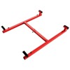 Truck Bed Lifter Box for Pickups Trucks, Heavy-Duty Truck Bed Lift Support 800LBS Weight Capacity and Capacity Works On Beds - 2 of 4