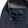 Turtle Fur Adult Mount Hood Overhood - 4 of 4