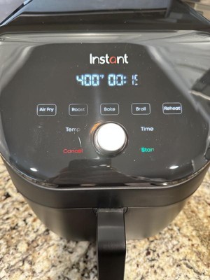 Instant® Vortex® Slim 6-quart Air Fryer