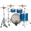 Ludwig NeuSonic 4-Piece Rapid Mod Shell Pack With 22" Bass Drum - 2 of 3