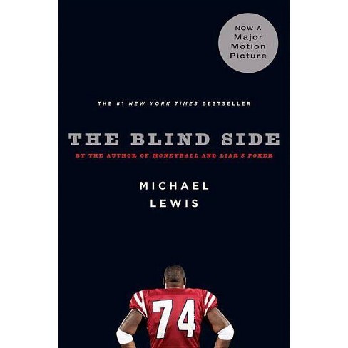 the blind side book kandi
