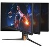 Asus ROG Swift PG27AQN 27" WQHD LED Gaming LCD Monitor - 16:9 - 4 of 4