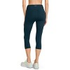 Jockey Women's EVERACTIVE Capri Legging - 2 of 4
