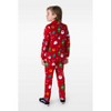 OppoSuits Boys Christmas Suits - 2 of 4