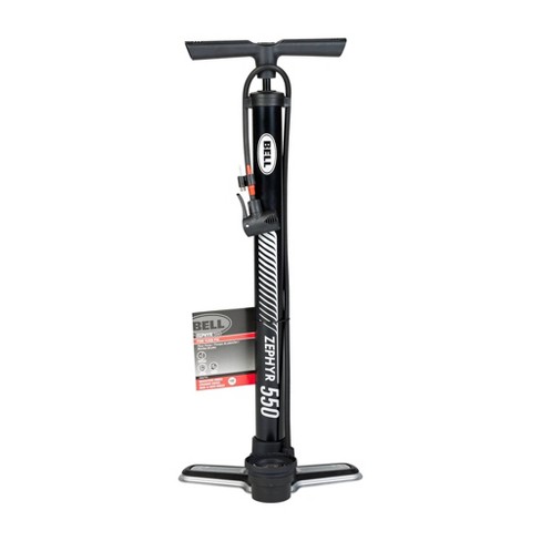 Bell Zephyr 550 Presta Valves 2 Floor Pump Target