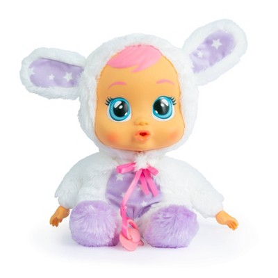 where to buy cry babies doll