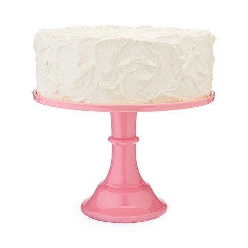 Twine Pink Melamine Cake Stand, Cupcake Stand, Home Decor, Food