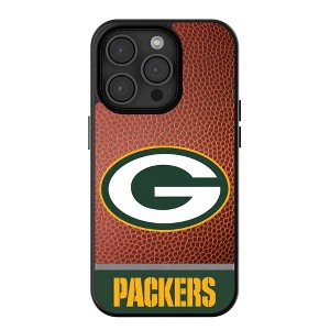 NFL NFC Teams Football Wordmark MagSafe Compatible Cell Phone Case for Apple iPhone - 1 of 4