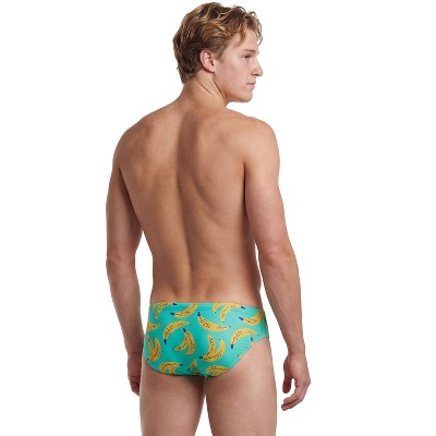 Sporti Banana Buddy Brief Swimsuit (26-40) — фото 5